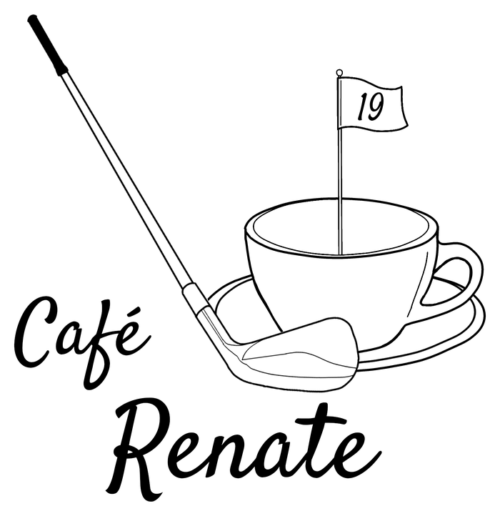 Café Renate Logo
